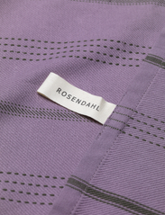 Rosendahl - Rosendahl Textiles Beta Teatowel 50x70 cm lavender - alhaisimmat hinnat - lavender - 5