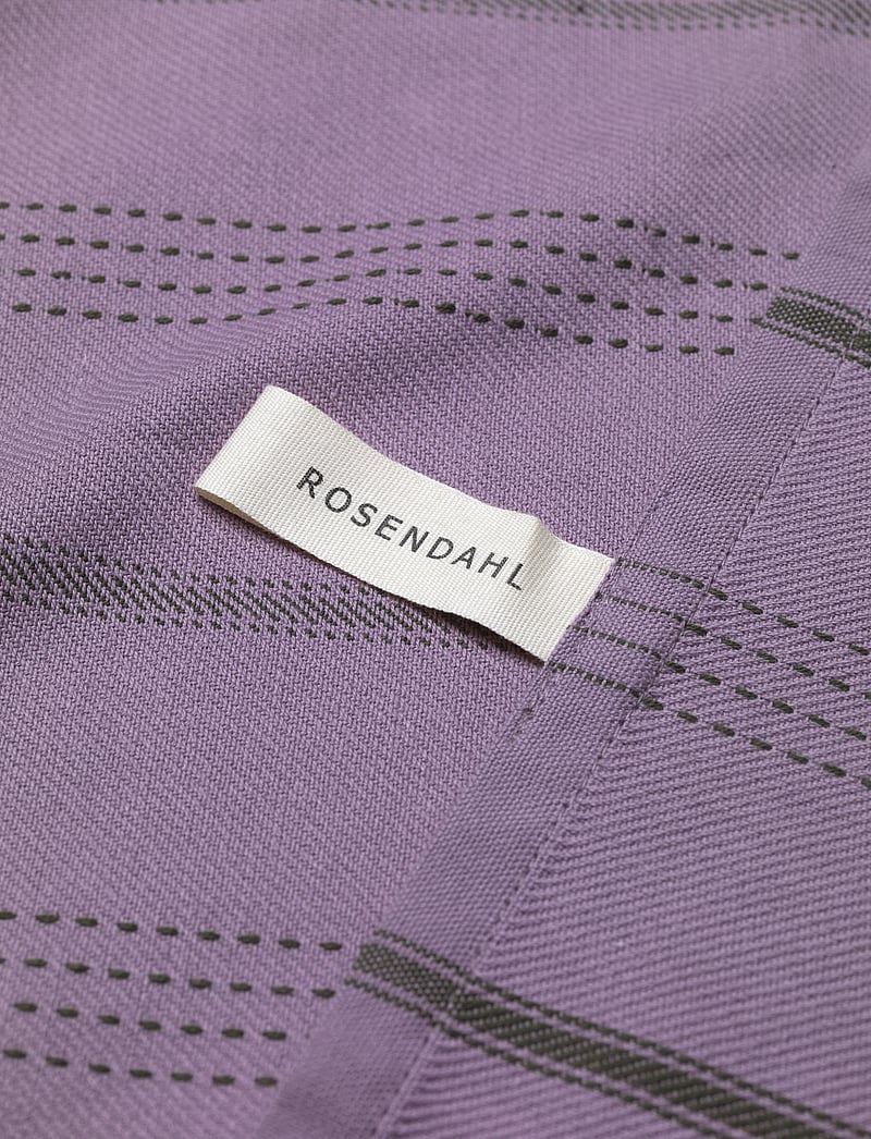 Rosendahl - Rosendahl Textiles Beta Teatowel 50x70 cm lavender - shop by price - lavender - 5