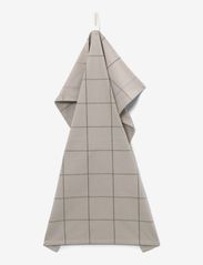Rosendahl Textiles Gamma Kjøkkenhåndkle 50x70 cm mørk sand - DARK SAND