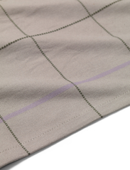 Rosendahl - Rosendahl Textiles Gamma Teatowel 50x70 cm dark sand - lowest prices - dark sand - 4