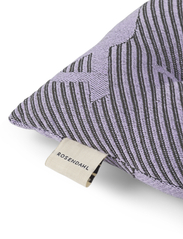 Rosendahl - Rosendahl Textiles Outdoor Natura Cushion 40x4x40 cm green/lavender - madalaimad hinnad - green/lavender - 3