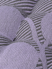 Rosendahl - Rosendahl Textiles Outdoor Natura Cushion 40x4x40 cm green/lavender - madalaimad hinnad - green/lavender - 4