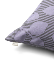 Rosendahl - Rosendahl Textiles Outdoor Natura Pallet cushion - koristetyynyt - green/lavender - 4