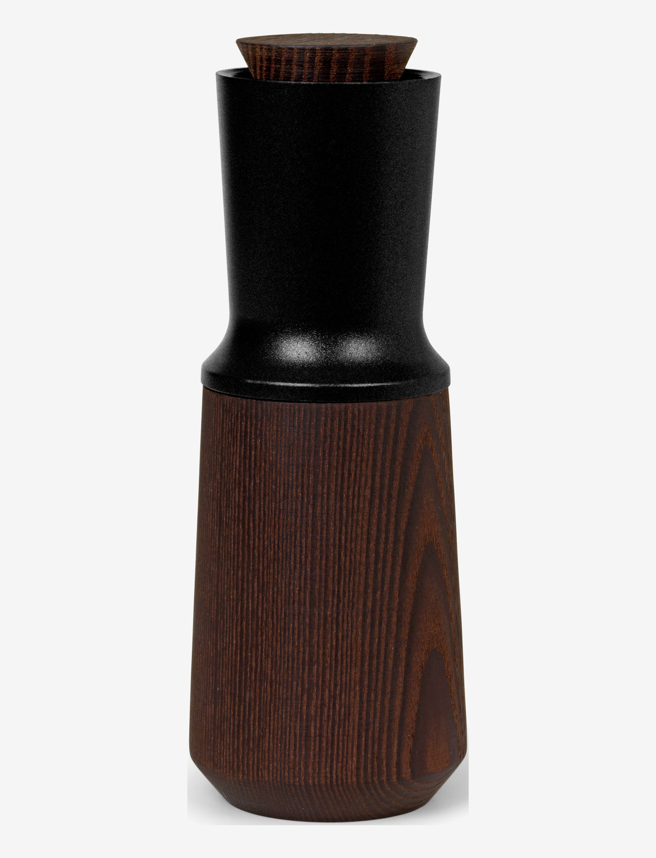 Rosendahl - RÅ Grinder H20 - salz- & pfefferstreuer - black - 0