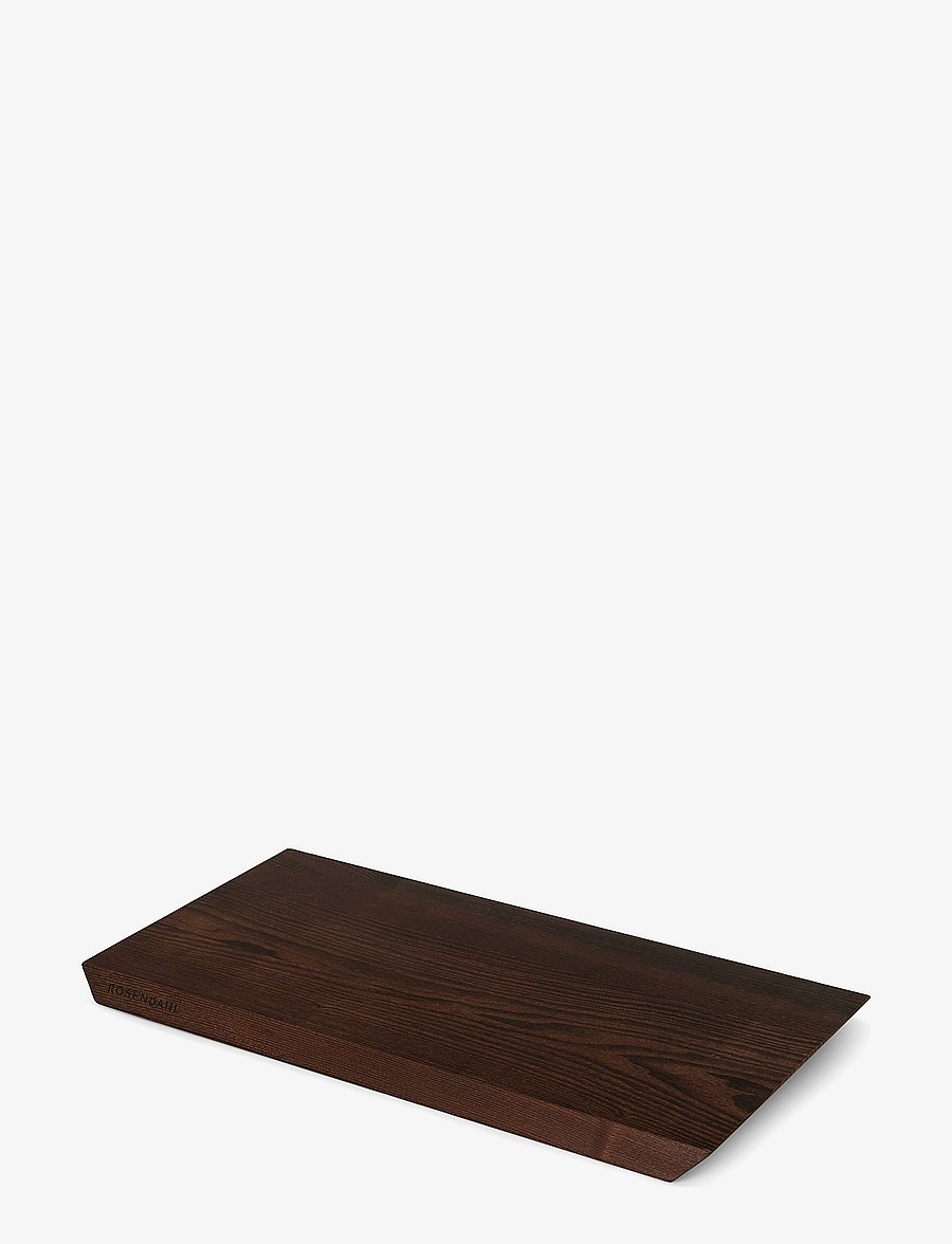 Rosendahl - RÅ Chopping board - schneidebretter - thermo ash - 1