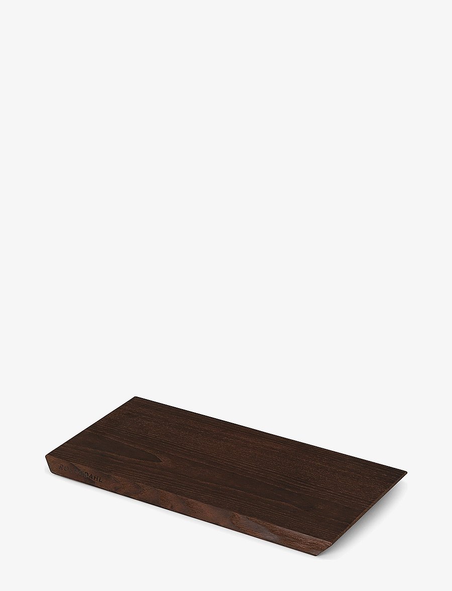 Rosendahl - RÅ Chopping board - schneidebretter - thermo ash - 0