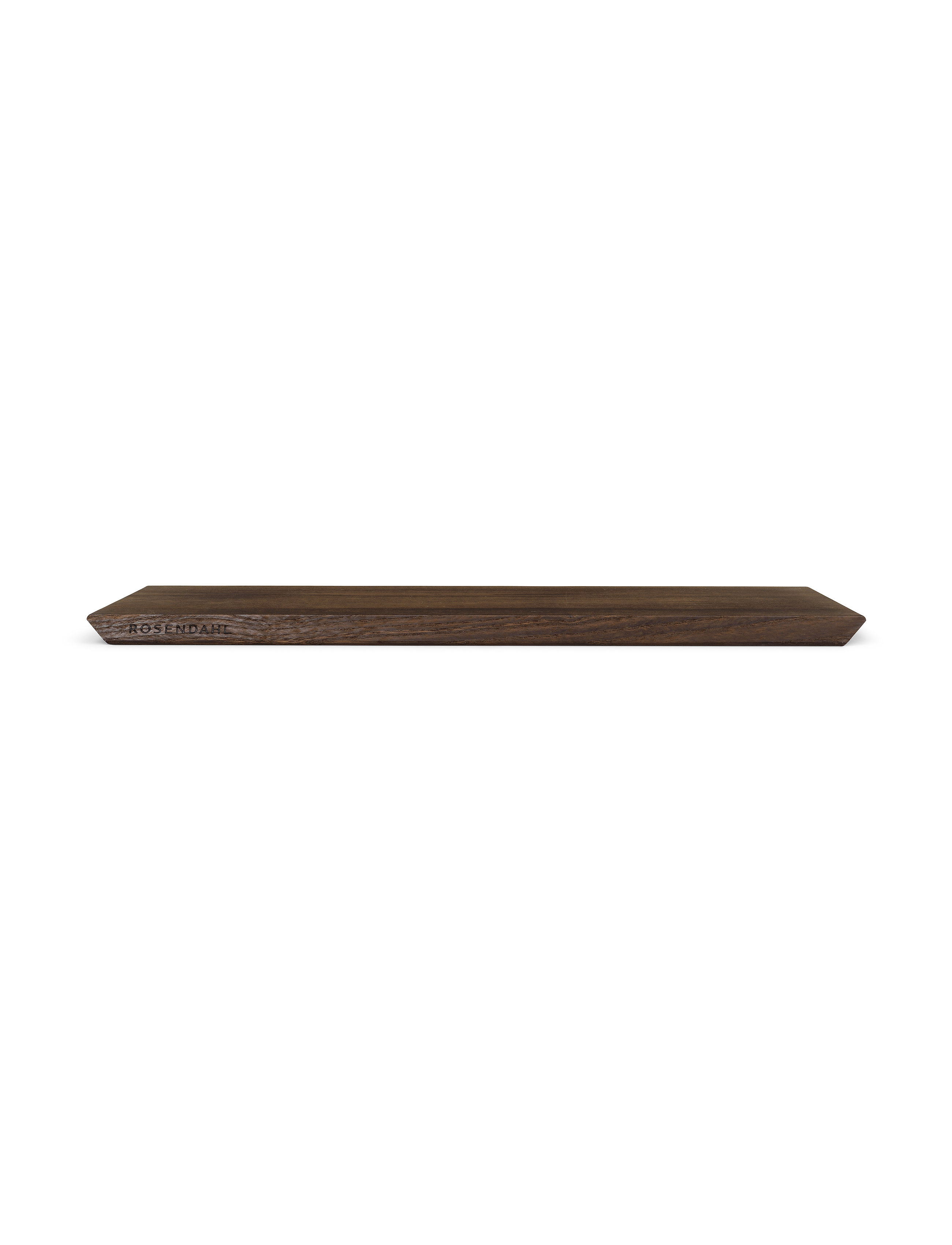 Rosendahl - RÅ Chopping board 44x25 - lõikelauad - thermo ash - 0