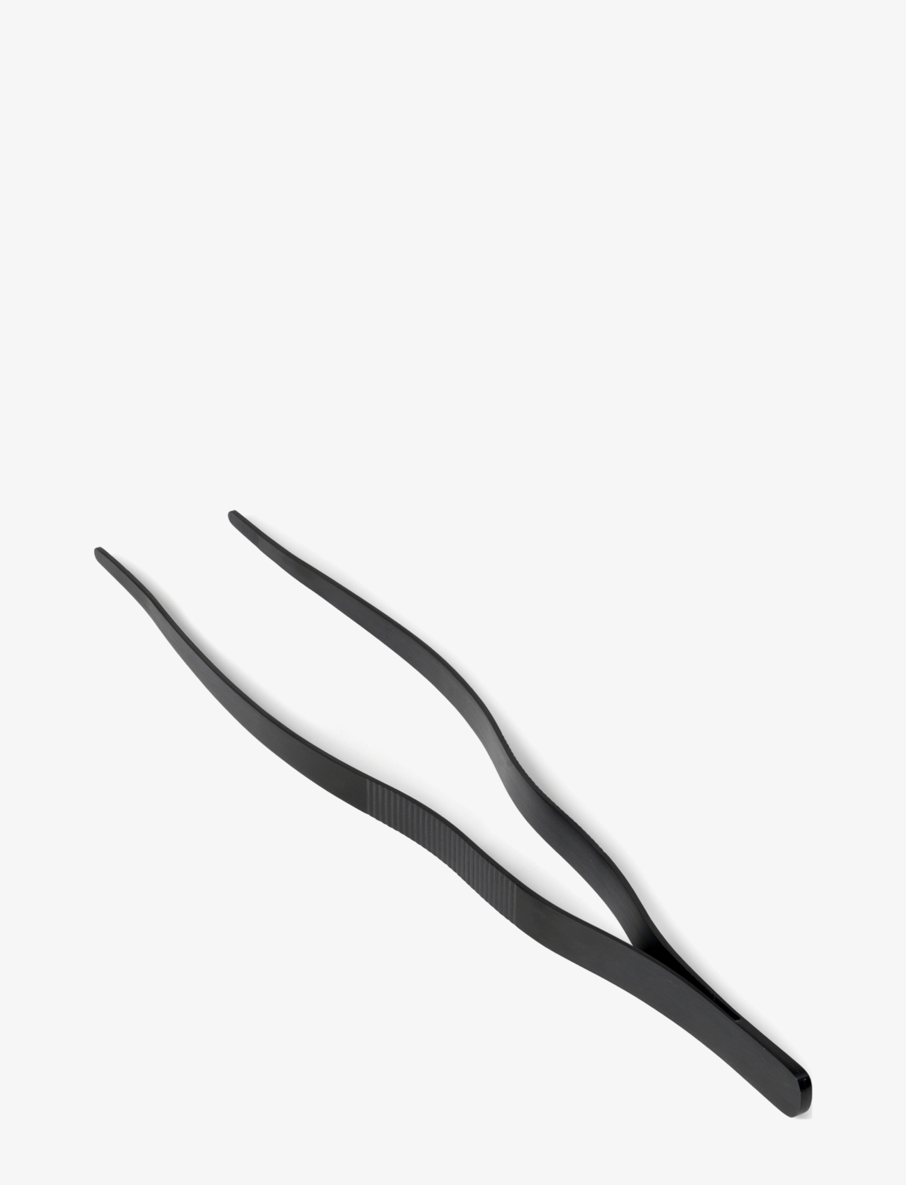 ROSENDAHL Rå Madpincet Gun Metal Schwarz - W32CM - Unisex