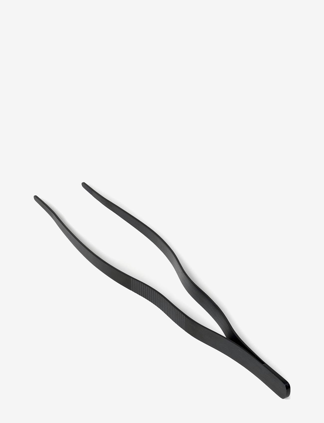 Rosendahl - RÅ Kitchen tongs gun metallic - tongs & tweezers - gun metallic - 0