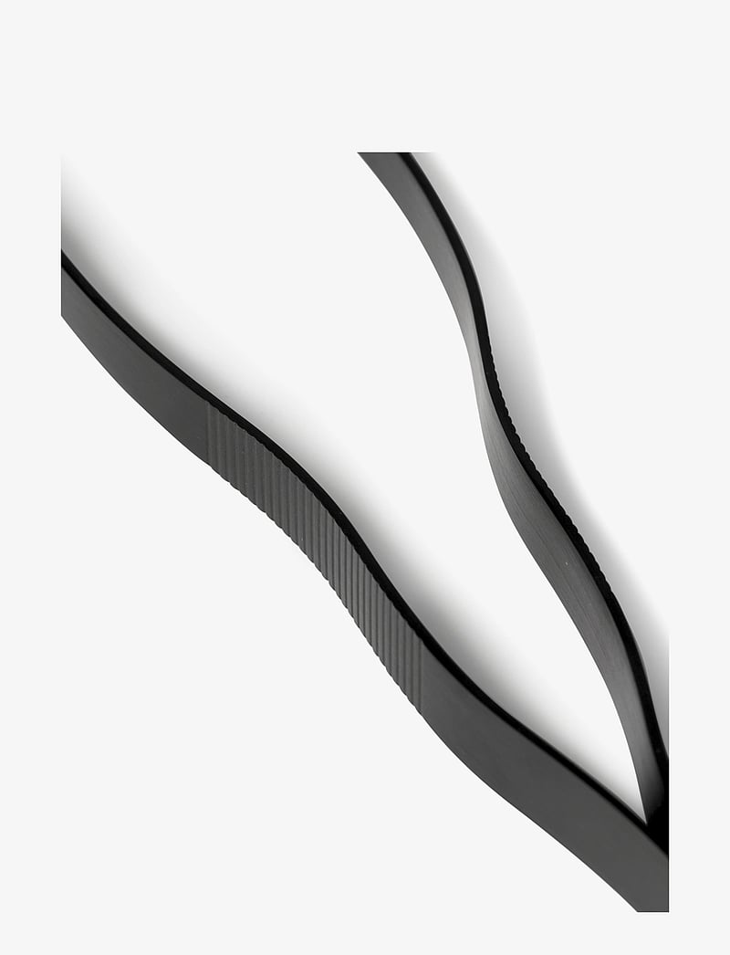 Rosendahl - RÅ Kitchen tongs gun metallic - tongs & tweezers - gun metallic - 2