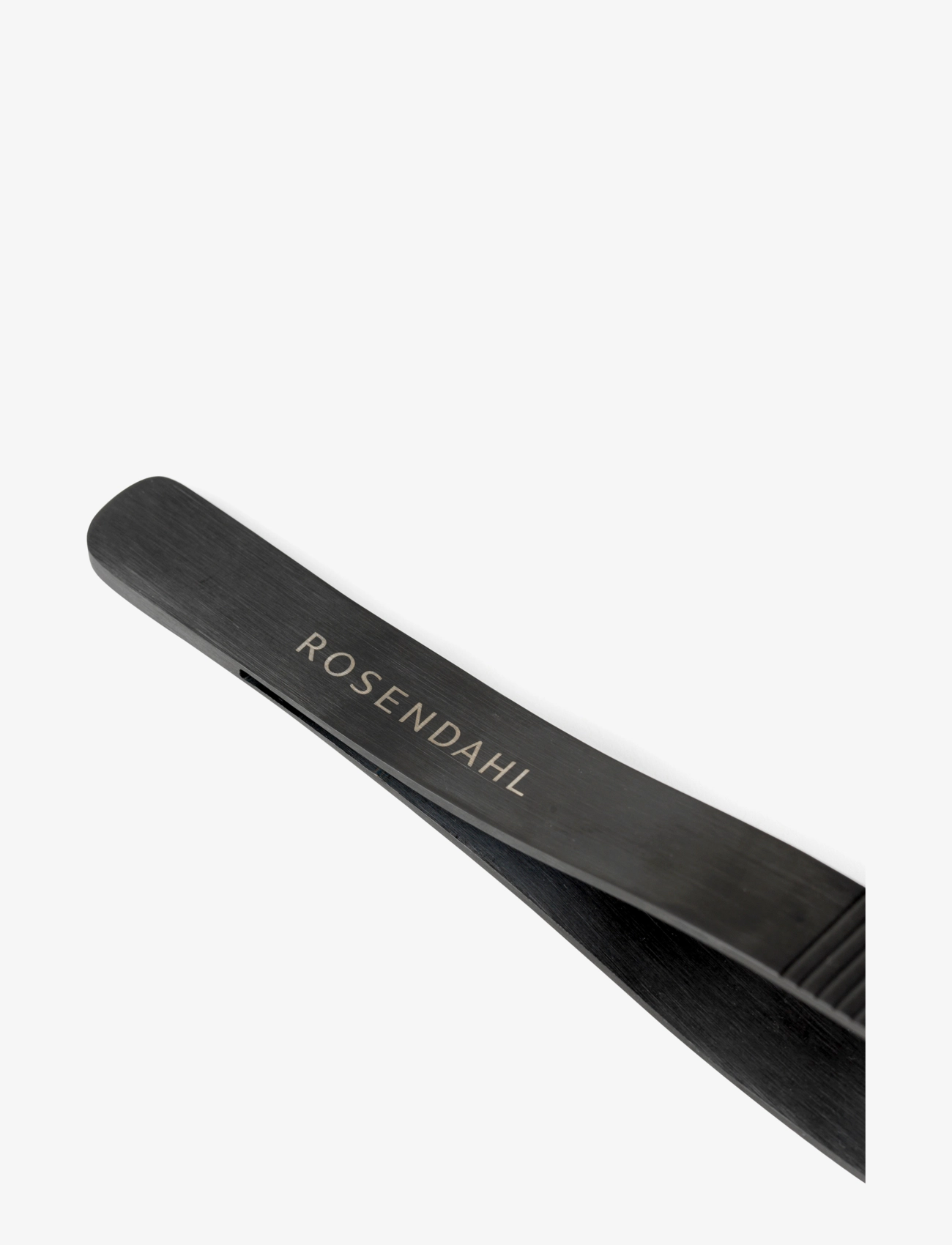 Rosendahl - RÅ Madpincet gun metal - laveste priser - gun metallic - 3