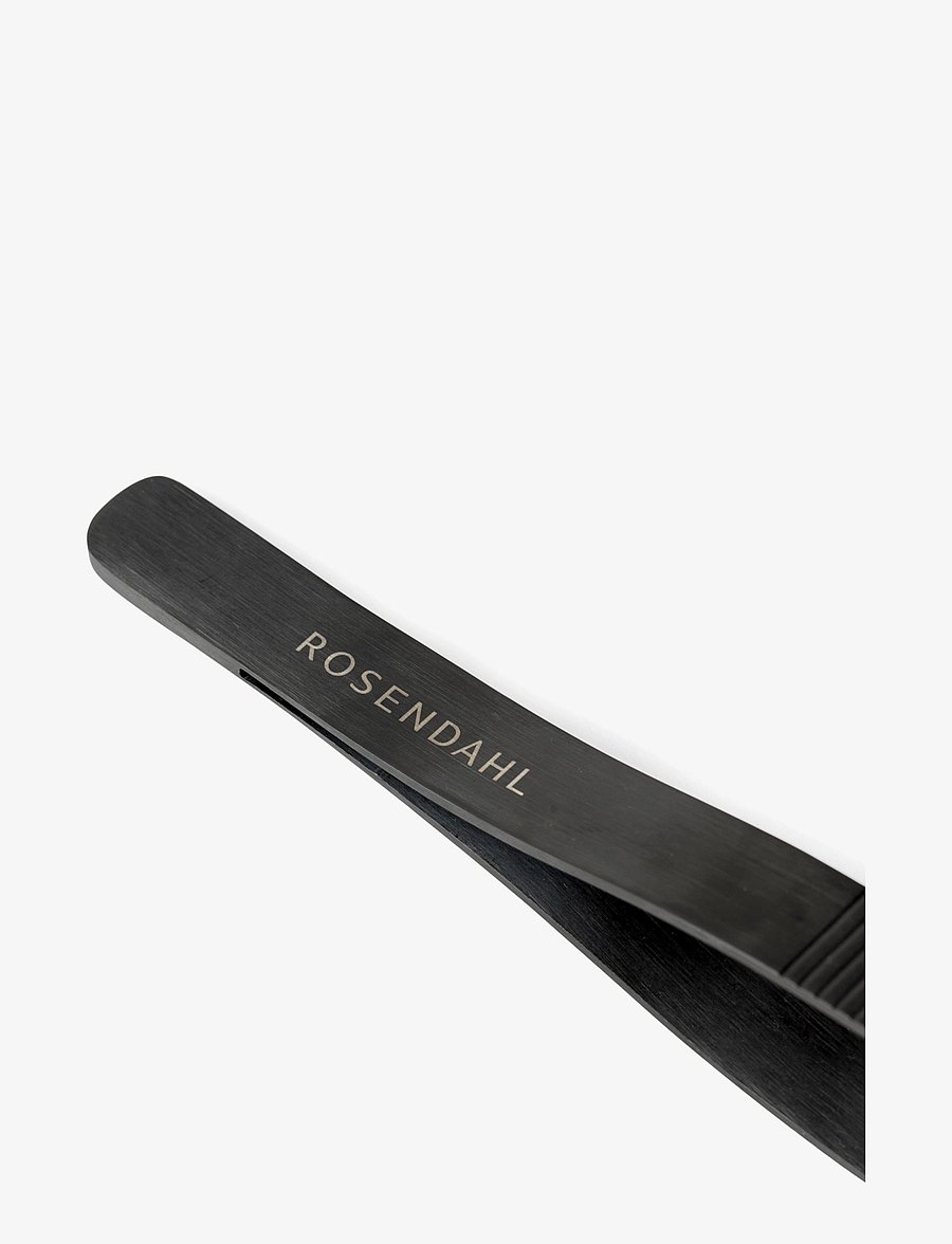 Rosendahl - RÅ Kitchen tongs gun metallic - tongs & tweezers - gun metallic - 4