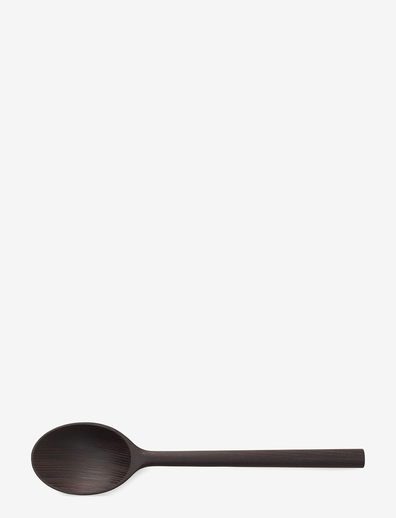 Rosendahl - RÅ Ladle thermo ash - servierlöffel - thermo ash - 0