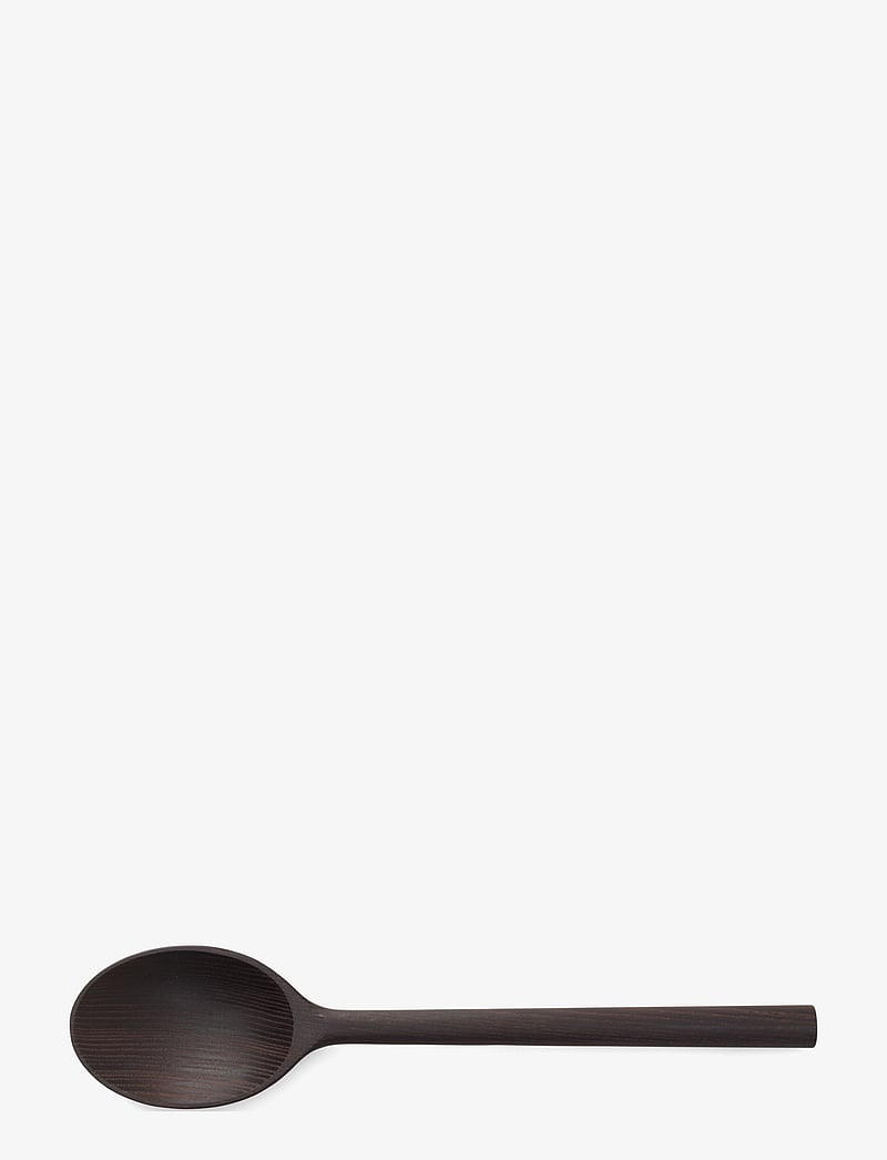 Rosendahl - RÅ Ladle thermo ash - servierlöffel - thermo ash - 0