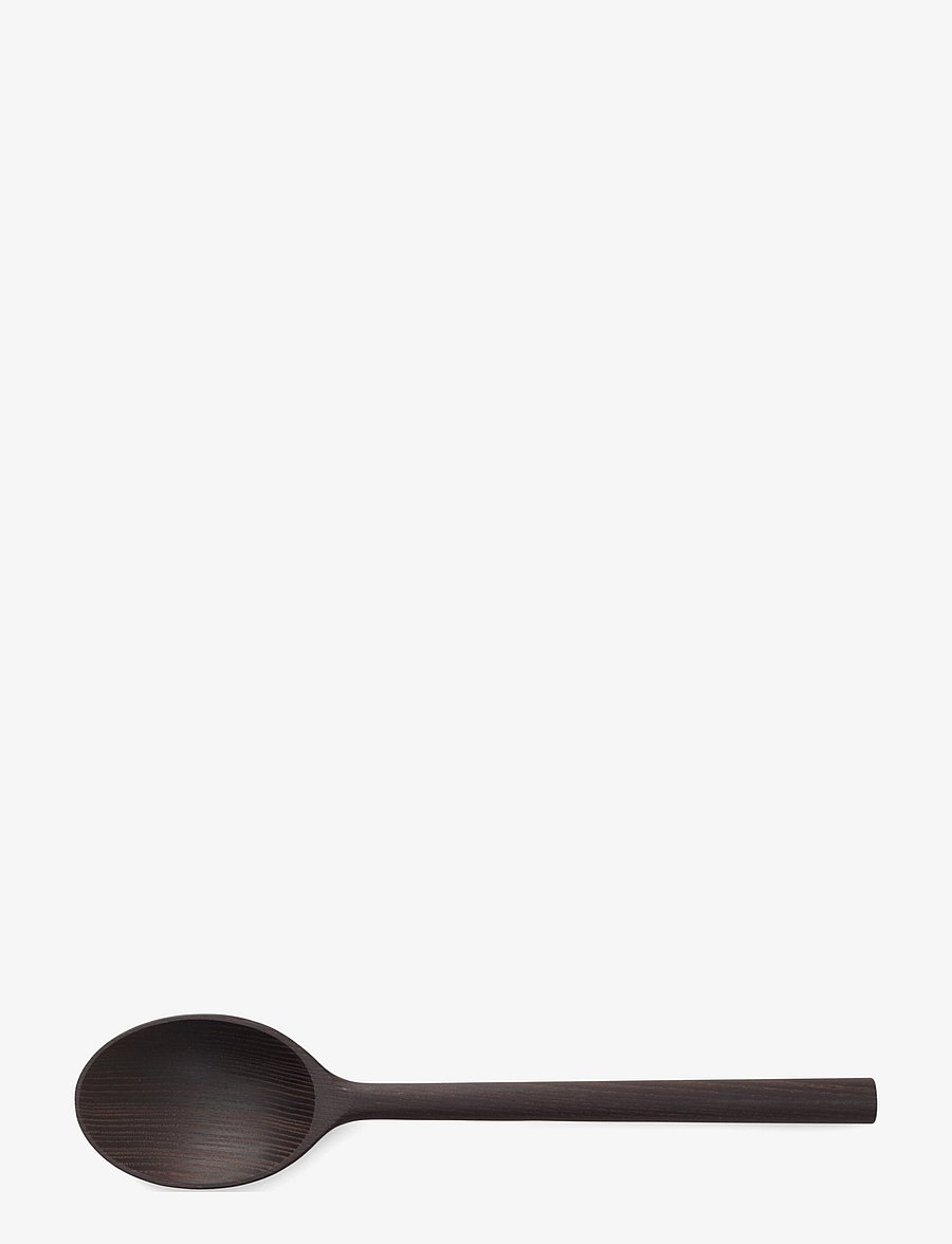 Rosendahl - RÅ Ladle thermo ash - servierlöffel - thermo ash - 0