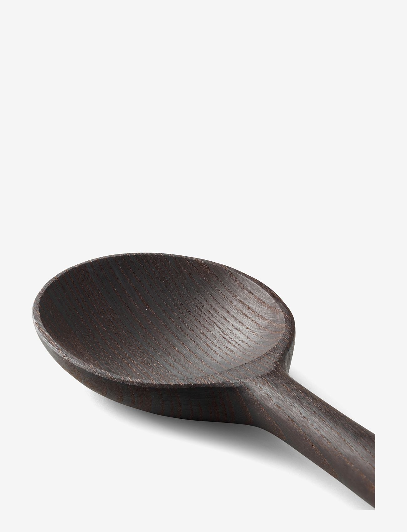 Rosendahl - RÅ Ladle thermo ash - servierlöffel - thermo ash - 1