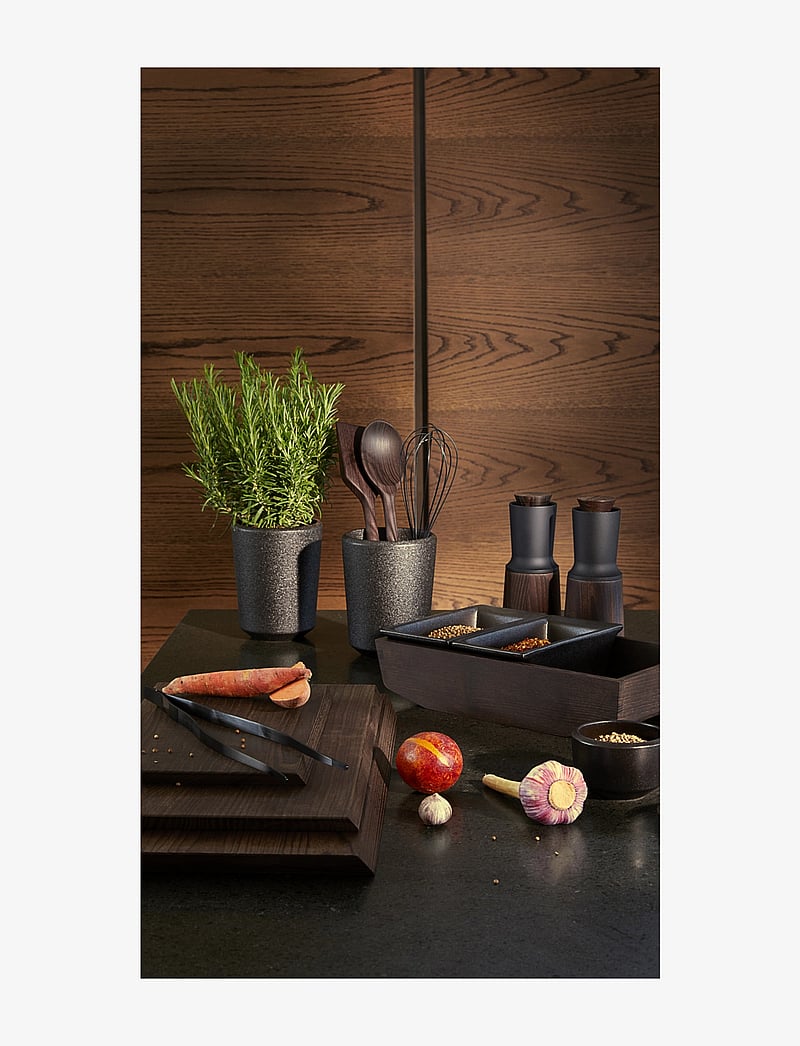 Rosendahl - RÅ Ladle thermo ash - servierlöffel - thermo ash - 3