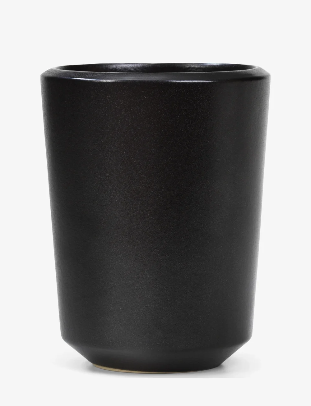 Rosendahl - RÅ Utensil holder H15.5 black - säilytyskorit - black - 0