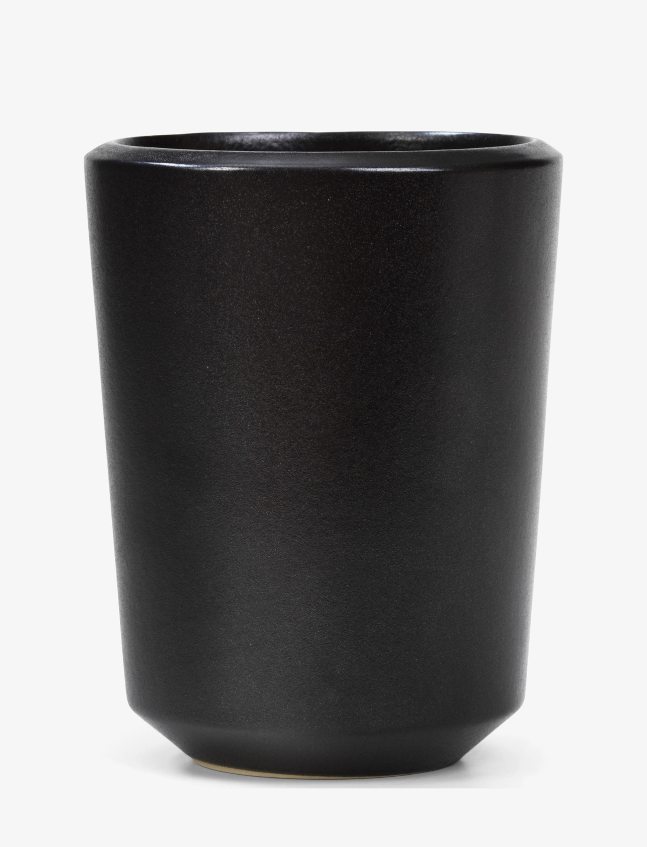 Rosendahl RÅ Utensil holder H15.5 black - Alles anzeigen - BLACK / black