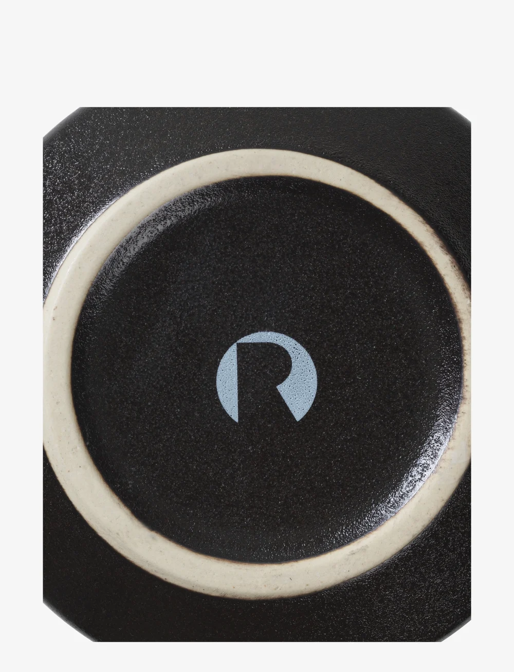 Rosendahl - RÅ Utensil holder H15.5 black - säilytyskorit - black - 2