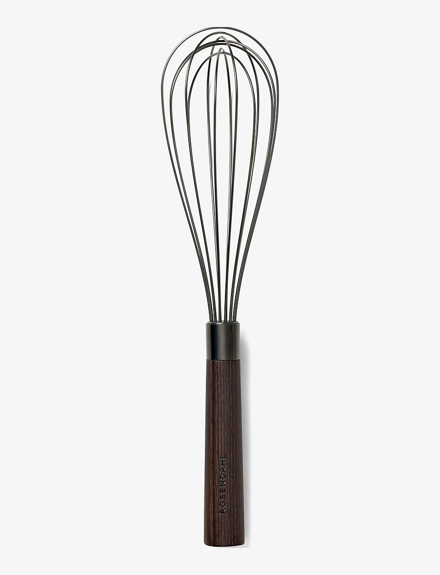 Rosendahl - RÅ Whisk thermo ash/gun metallic - schneebesen - thermo ash/gun metallic - 0