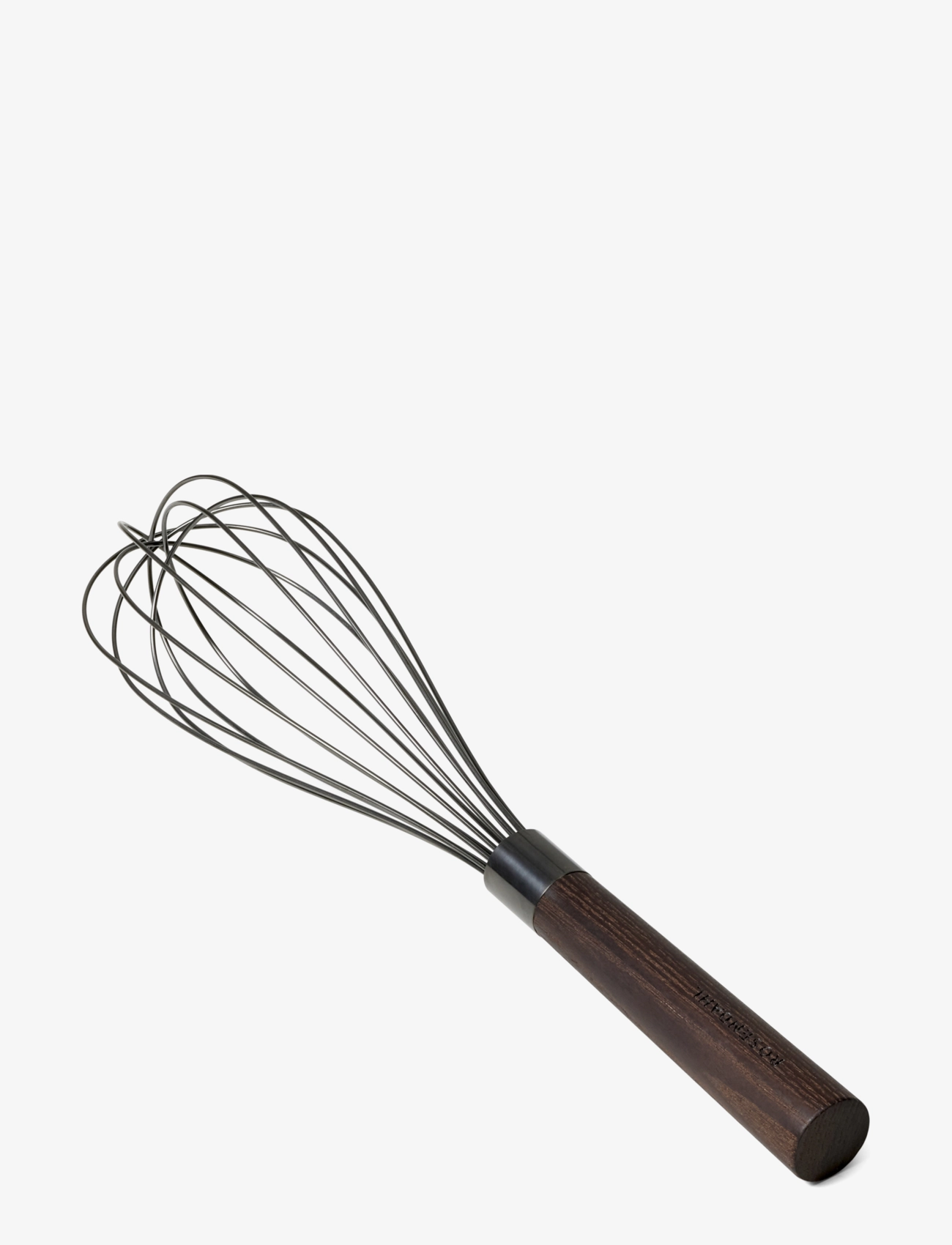 Rosendahl - RÅ Whisk thermo ash/gun metallic - schneebesen - thermo ash/gun metallic - 1