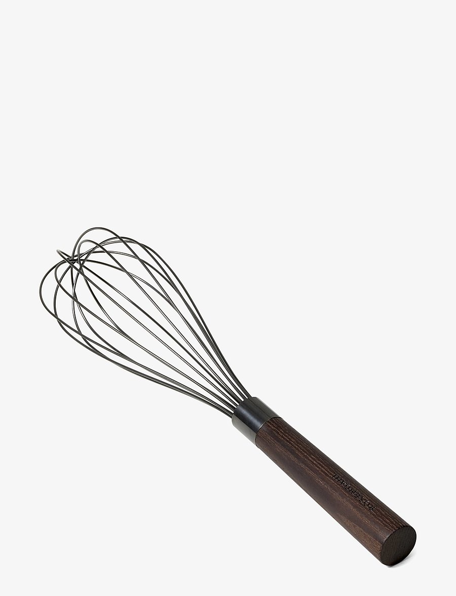 Rosendahl - RÅ Whisk thermo ash/gun metallic - schneebesen - thermo ash/gun metallic - 1