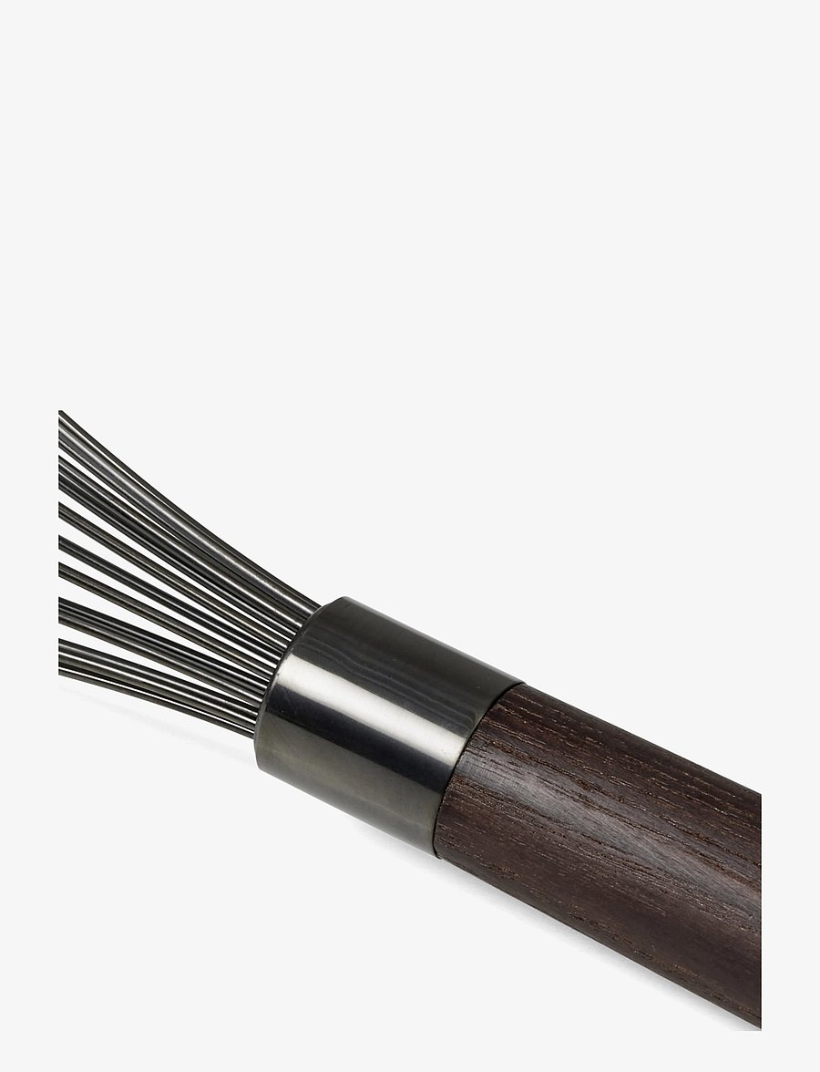 Rosendahl - RÅ Whisk thermo ash/gun metallic - schneebesen - thermo ash/gun metallic - 2