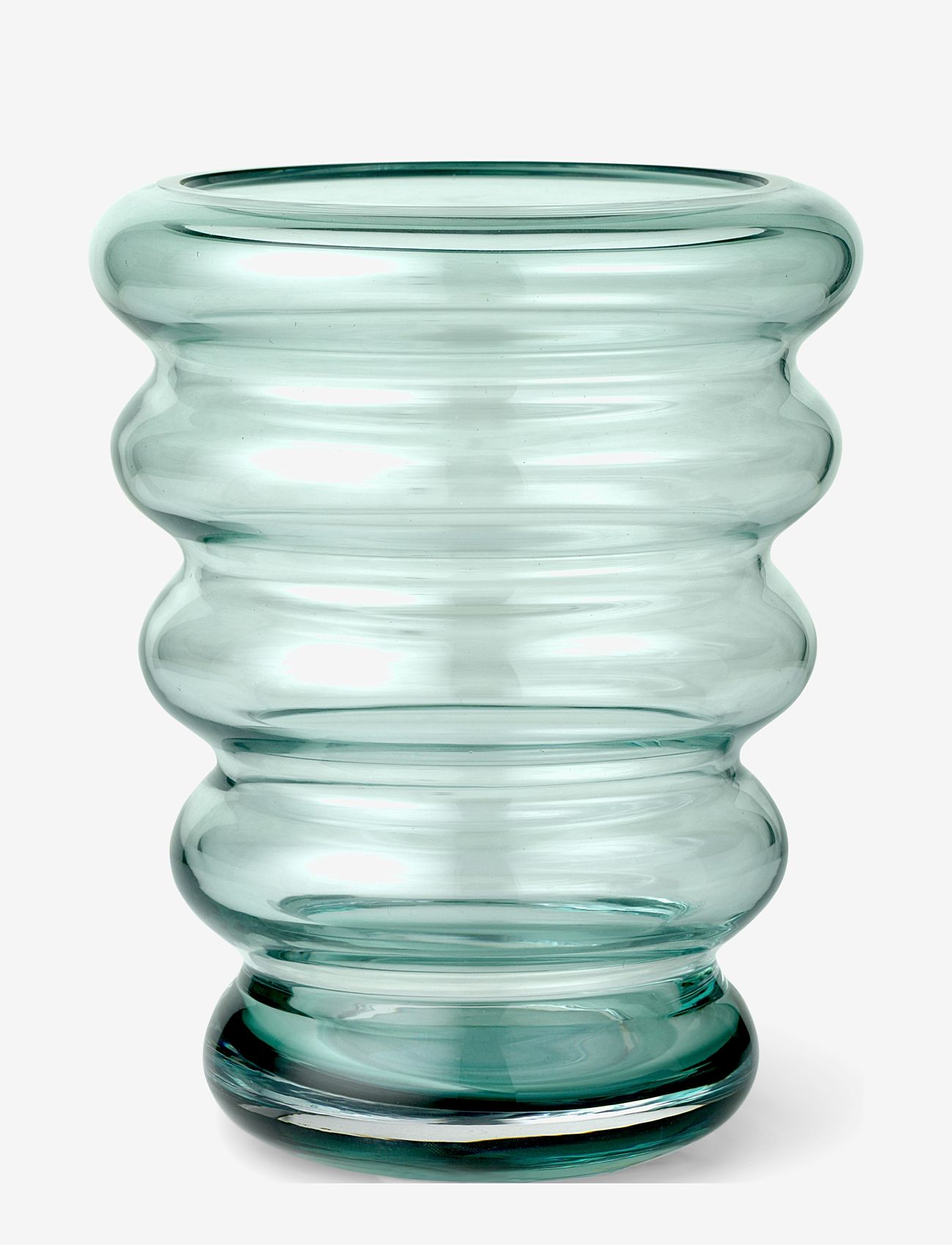 Rosendahl - Infinity Vase - laveste priser - mint - 0