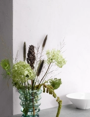 Rosendahl - Infinity Vase - big vases - mint - 1