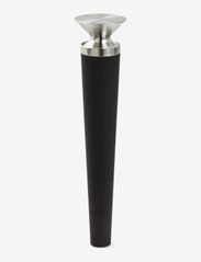 Rosendahl - GC Opener and Corkscrew - mažiausios kainos - black/steel - 0