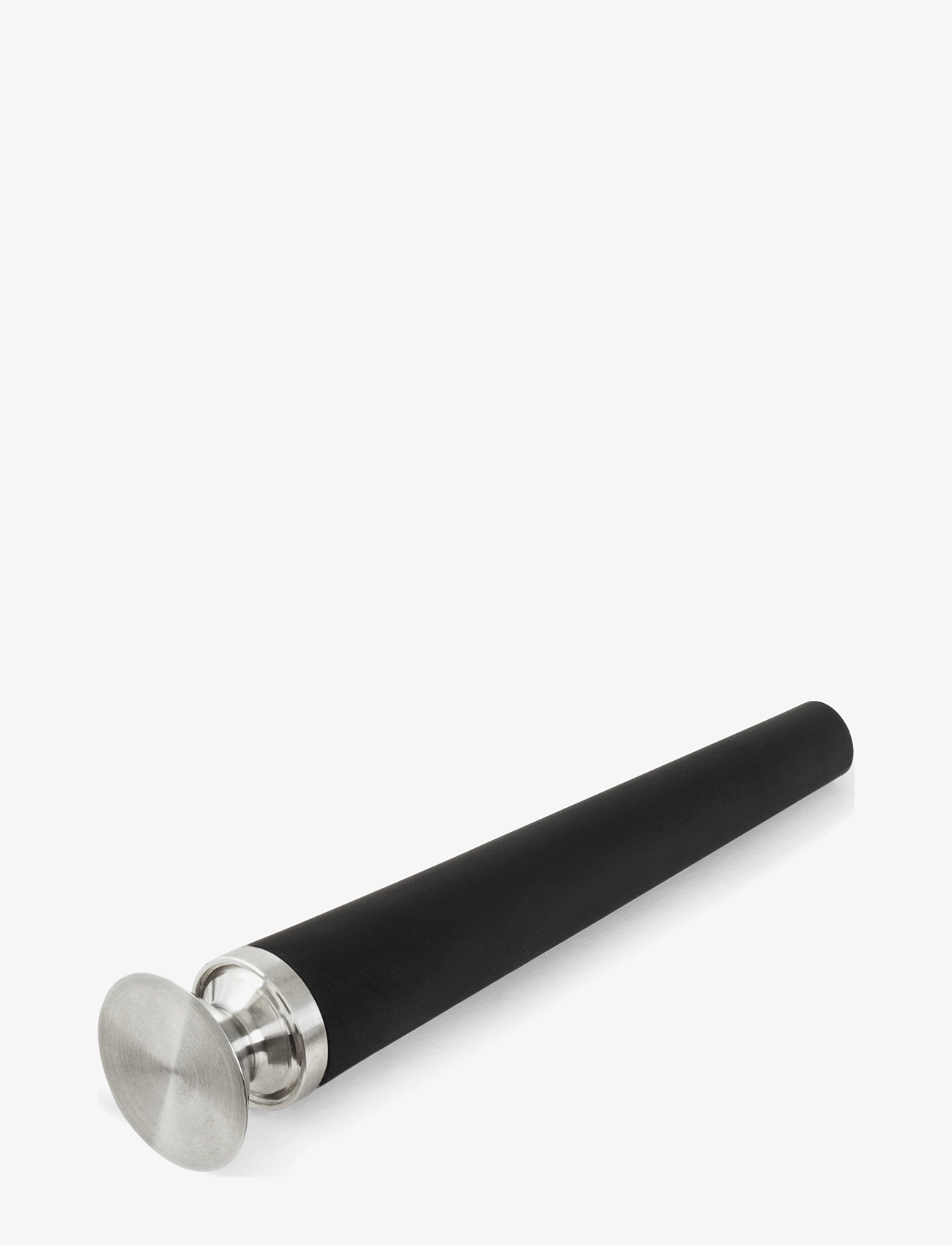 Rosendahl - GC Opener and Corkscrew - flesopeners en wijnstoppers - black/steel - 1