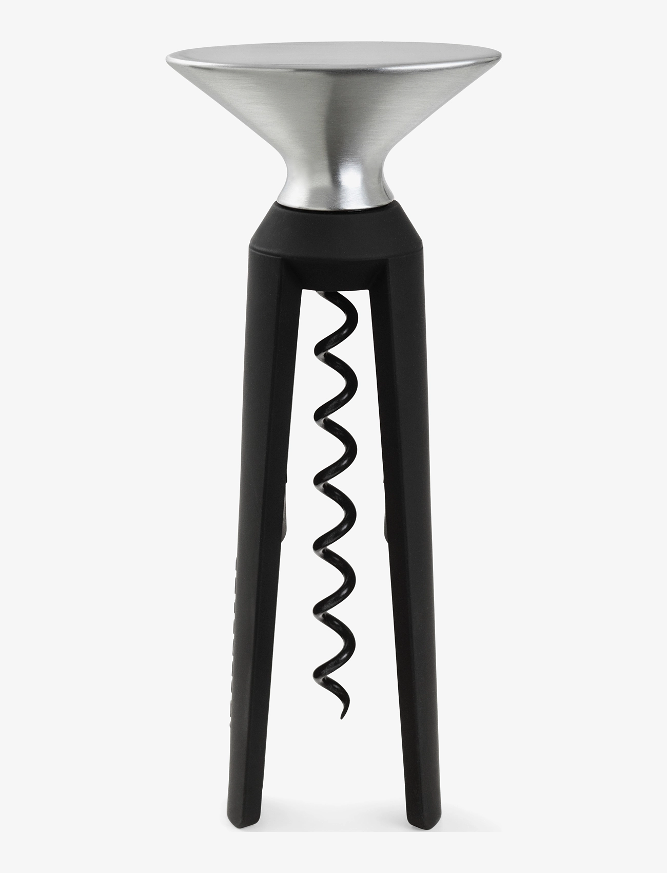 ROSENDAHL Gc Proptrækker Schwarz - H:16.5CM - Unisex