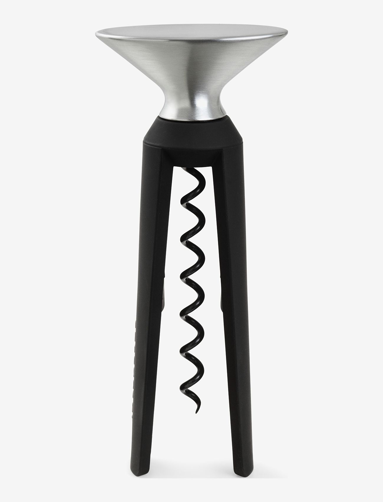 Rosendahl - GC Corkscrew - lowest prices - black/steel - 0
