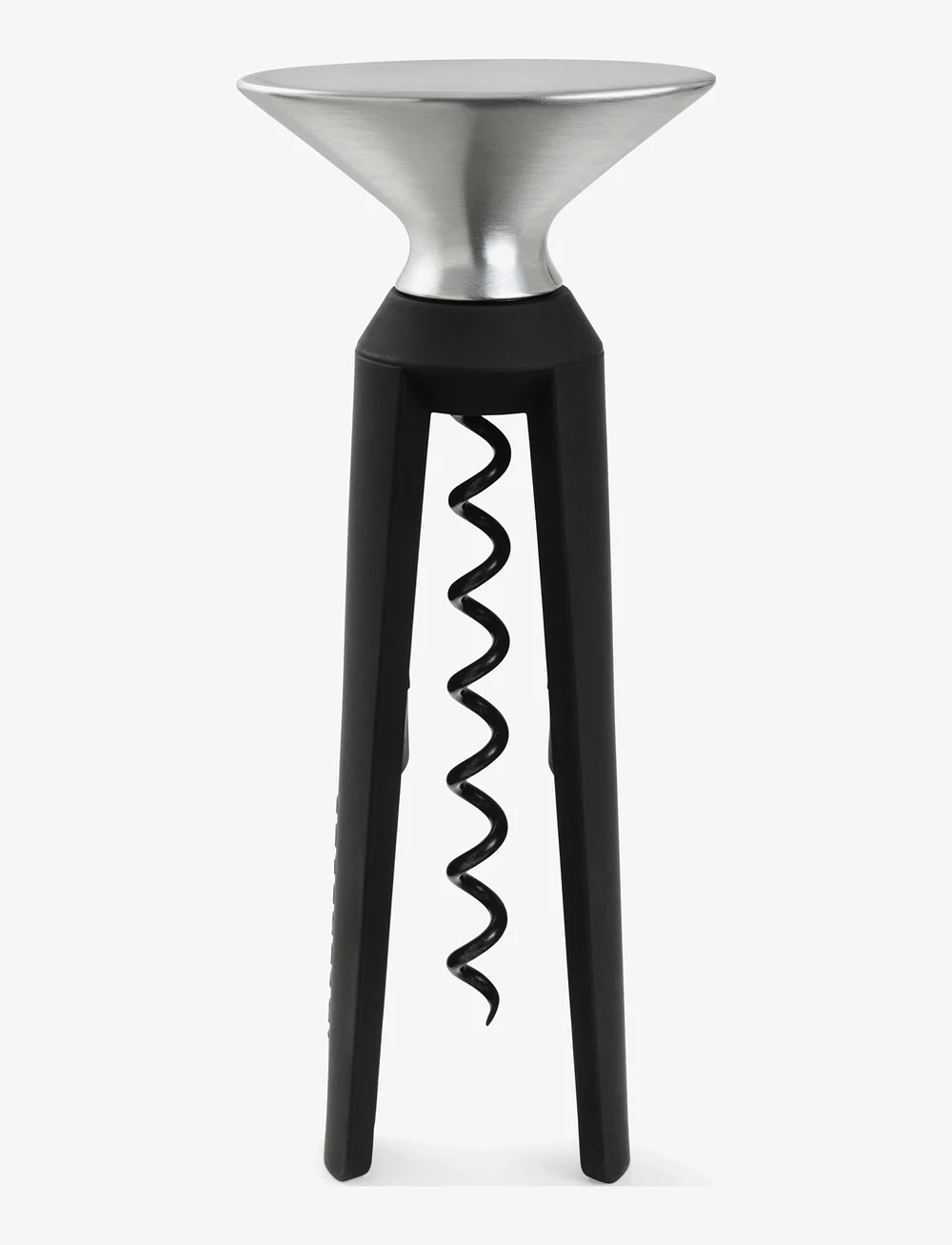 Rosendahl - GC Corkscrew - osta hinna alusel - black/steel - 0