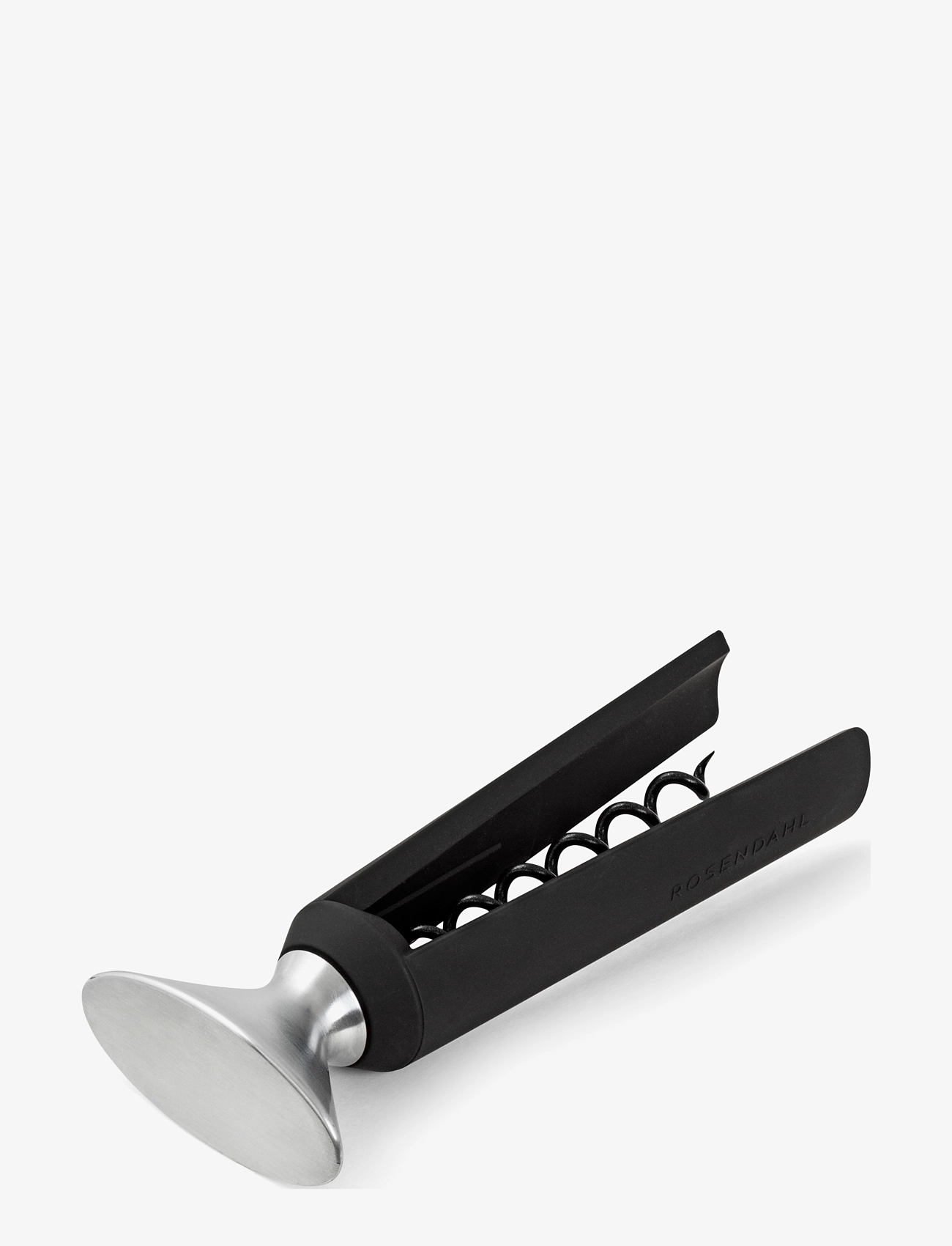 Rosendahl - GC Corkscrew - die niedrigsten preise - black/steel - 1