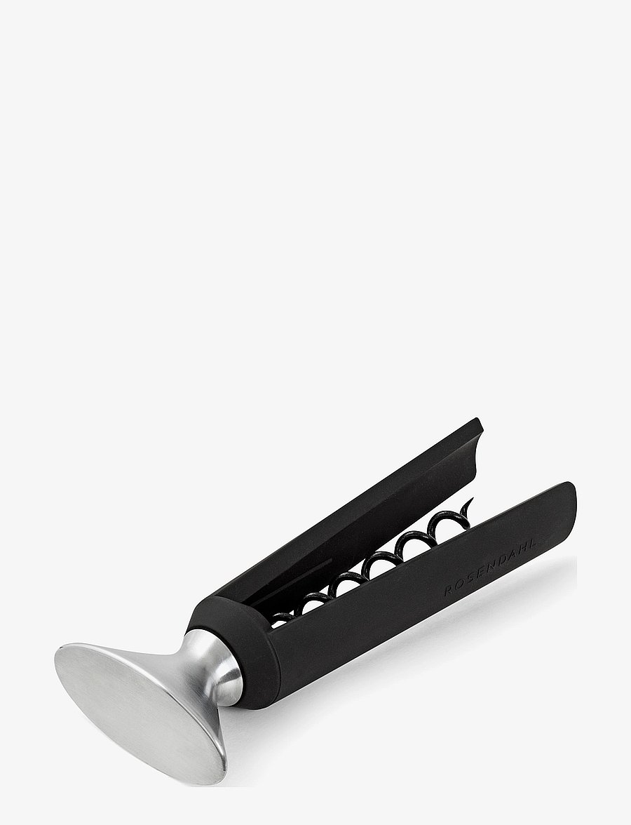 Rosendahl - GC Corkscrew - die niedrigsten preise - black/steel - 1