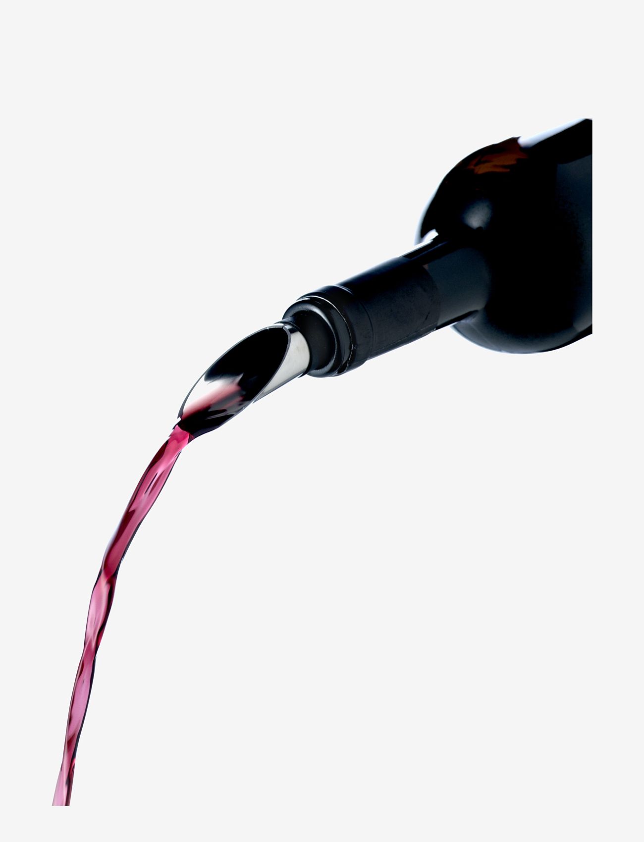 Rosendahl - Grand Cru Skænkeprop H8 - black/steel - 4