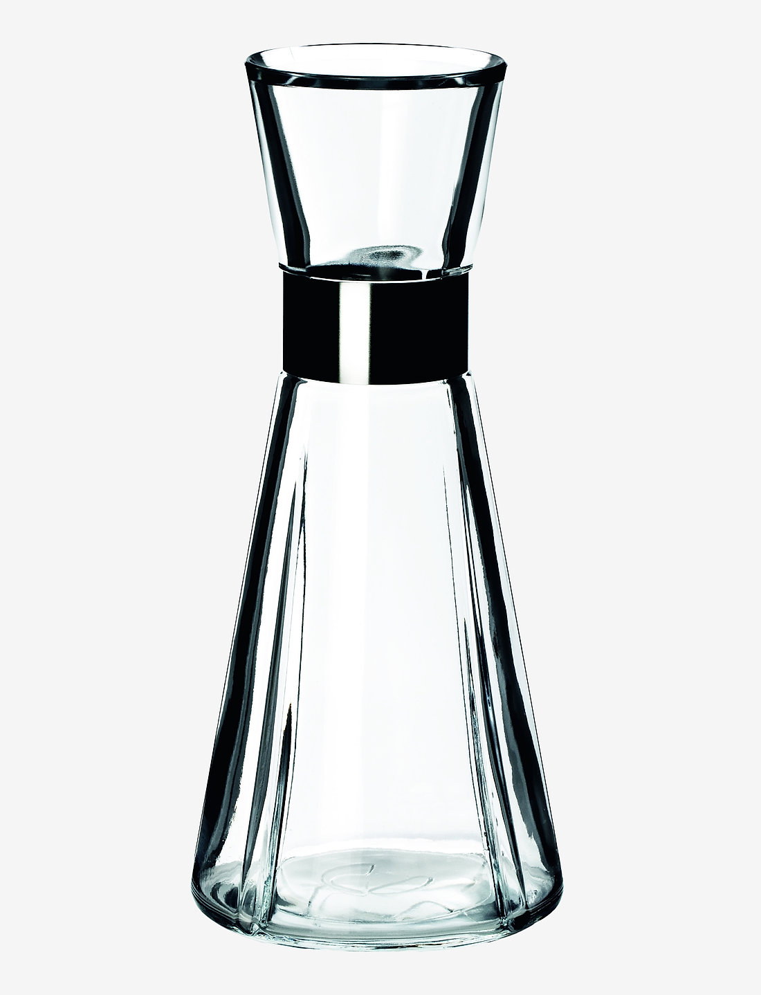 Rosendahl - Grand Cru Vattenkaraff 90 cl - vattenkaraffer - clear - 0