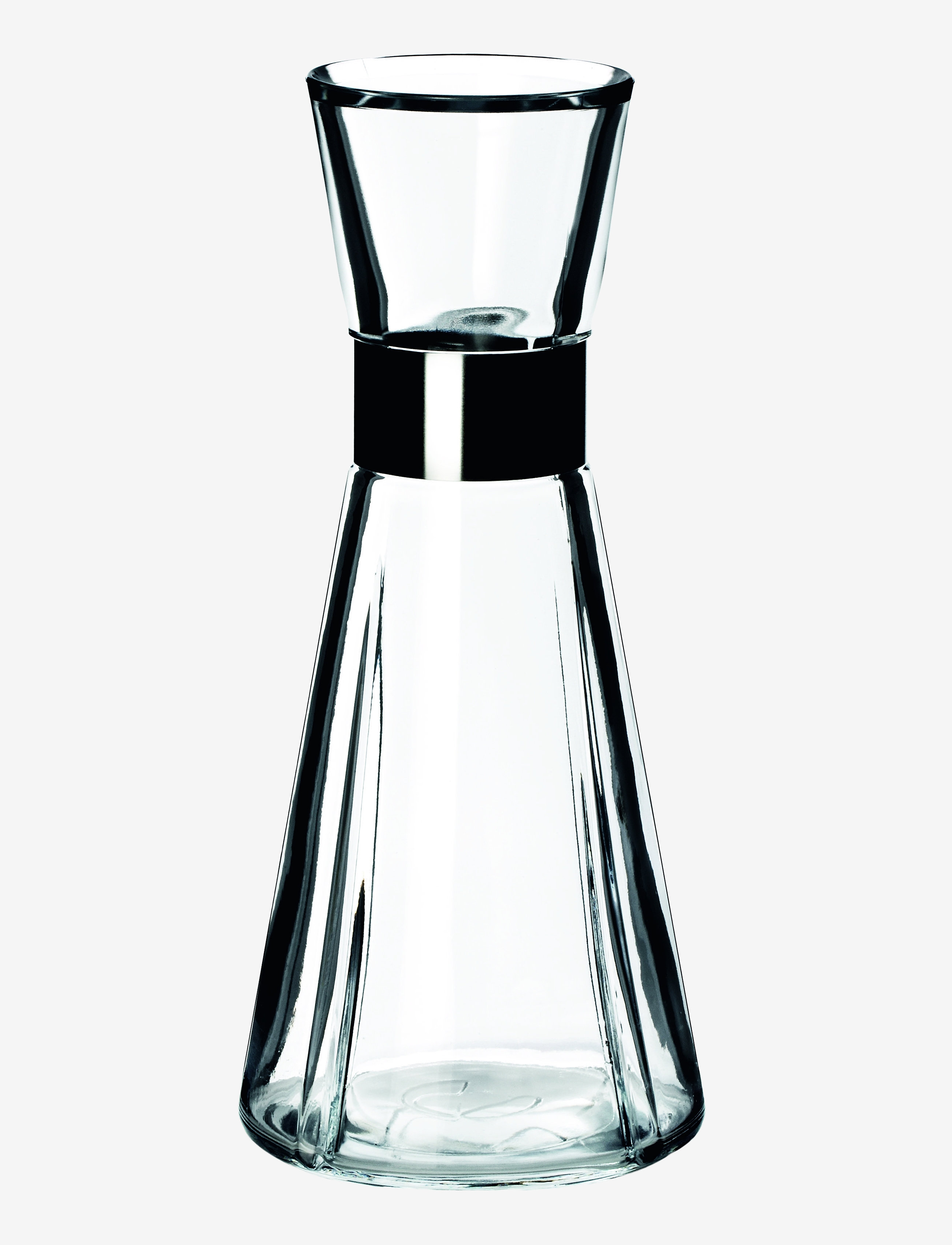 Rosendahl - Grand Cru Water carafe 90 cl - waterkaraffen - clear - 1