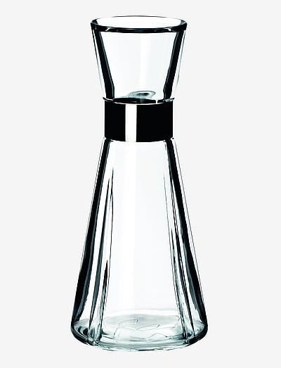 Rosendahl Grand Cru Water carafe 90 cl - Karaffen & Kannen - CLEAR / undefined