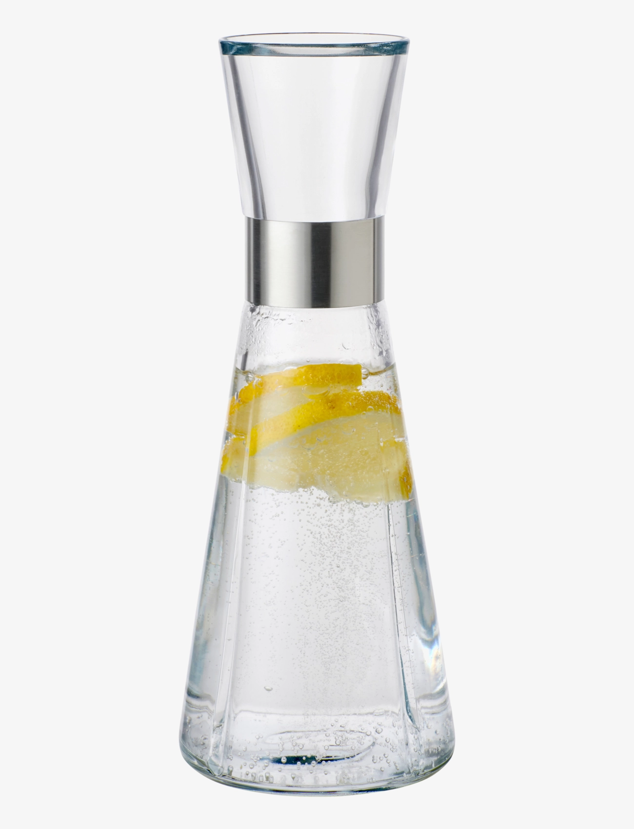 Rosendahl - Grand Cru Water carafe 90 cl - waterkaraffen - clear - 2