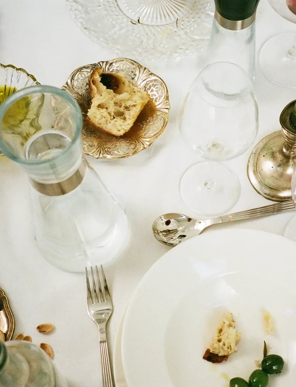 Rosendahl - Grand Cru Vattenkaraff 90 cl - vattenkaraffer - clear - 3