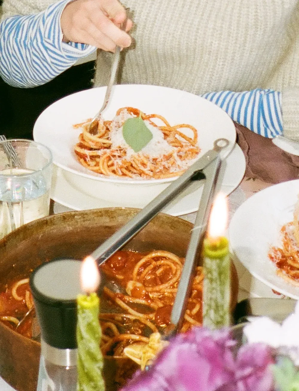 Rosendahl - Grand Cru Vattenkaraff 90 cl - vattenkaraffer - clear - 4