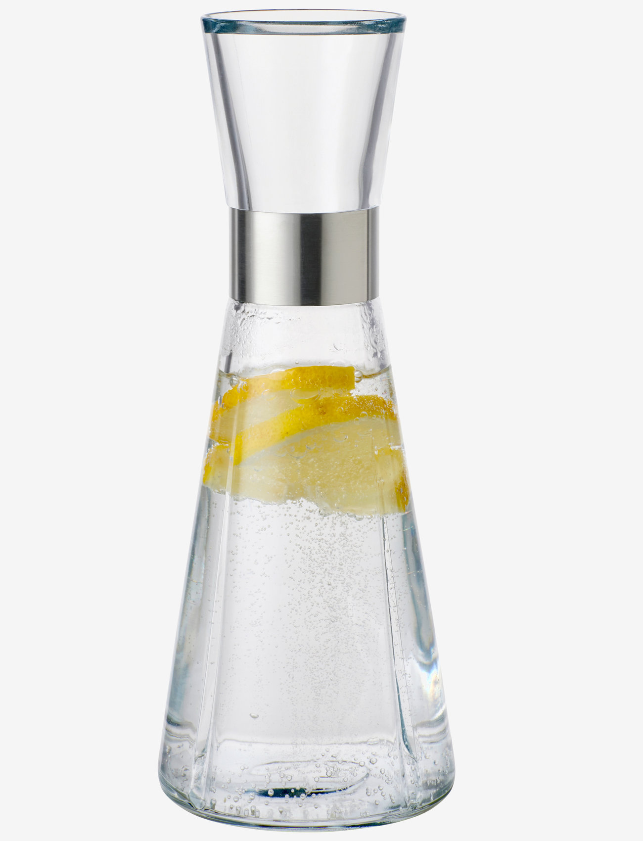 Rosendahl - Grand Cru Vandkaraffel 90 cl - vandkarafler - clear - 2