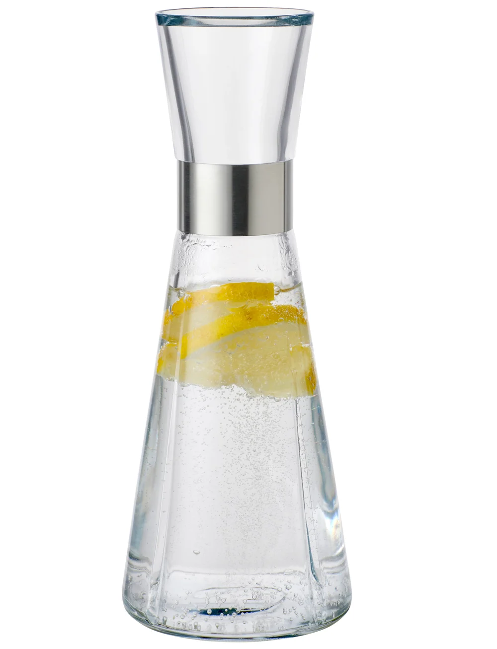 Rosendahl - Grand Cru Vattenkaraff 90 cl - vattenkaraffer - clear - 2