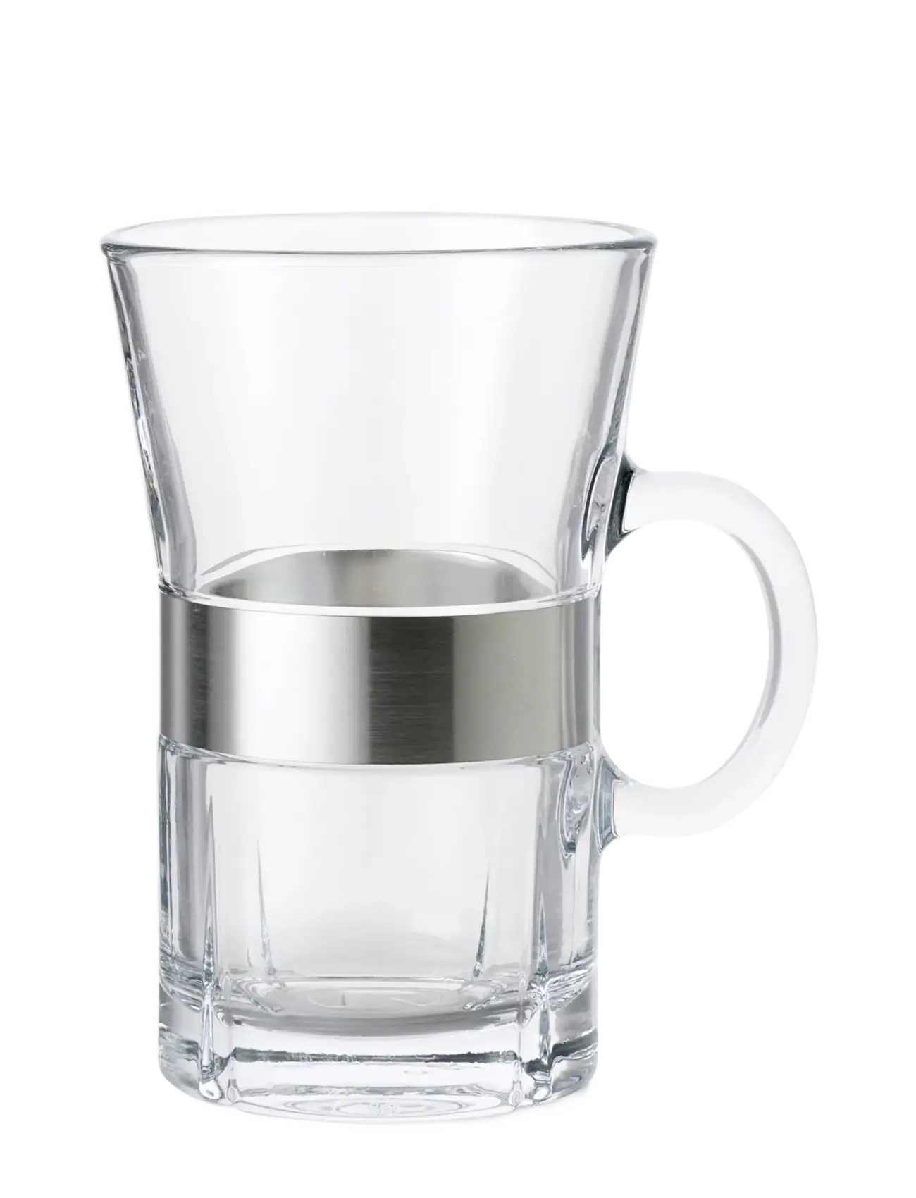 Rosendahl - Grand Cru Breakfast set 2 pers.: Hot drink and bowl - die niedrigsten preise - clear - 1