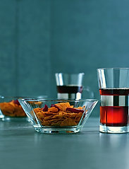 Rosendahl - Grand Cru Breakfast set 2 pers.: Hot drink and bowl - lowest prices - clear - 2