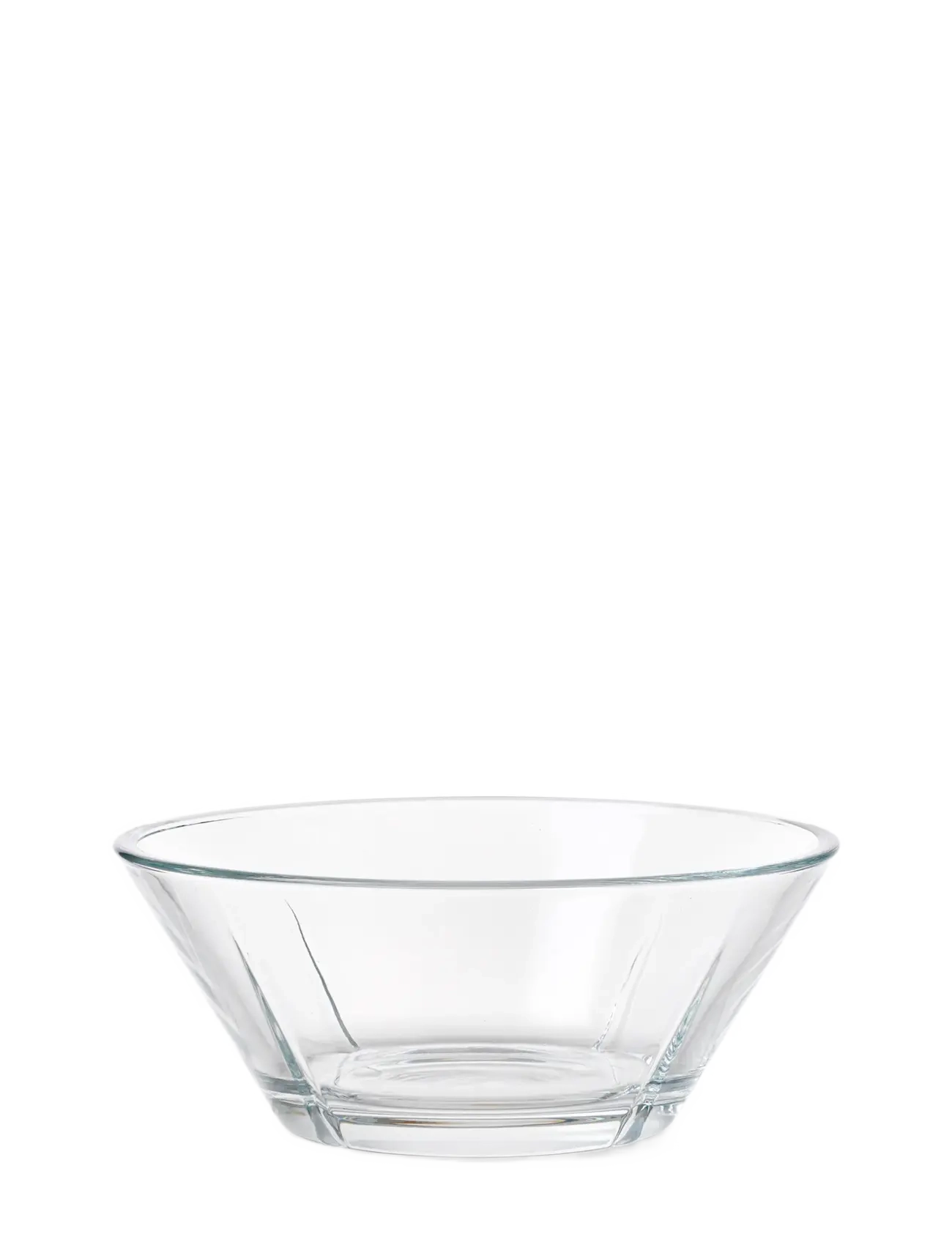 Rosendahl - Grand Cru Breakfast set 2 pers.: Hot drink and bowl - die niedrigsten preise - clear - 2