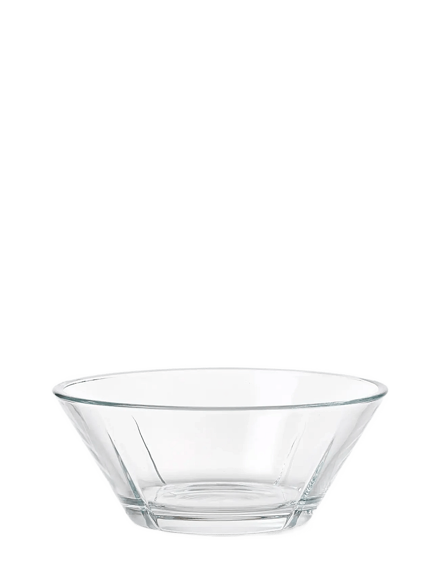 Rosendahl - Grand Cru Breakfast set 2 pers.: Hot drink and bowl - madalaimad hinnad - clear - 2